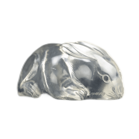 乐游黄浦过春节|上海博物馆《玉兔精灵——上海博物馆兔年迎春展》邀