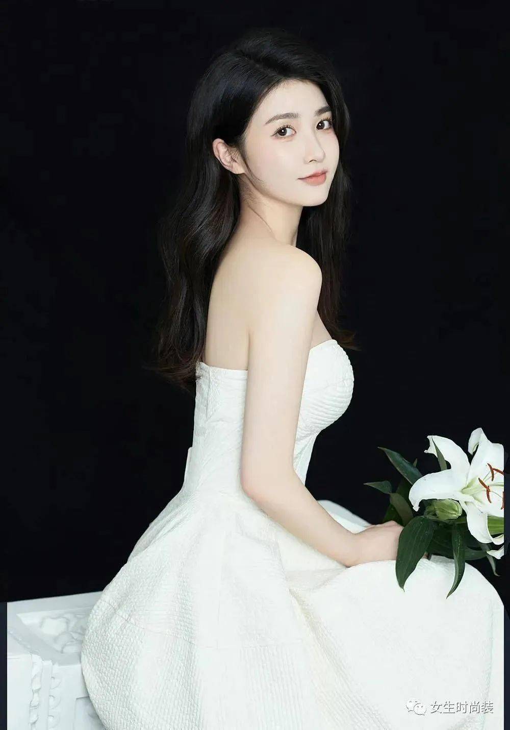 人像摄影:用纯洁的眼神看待世界