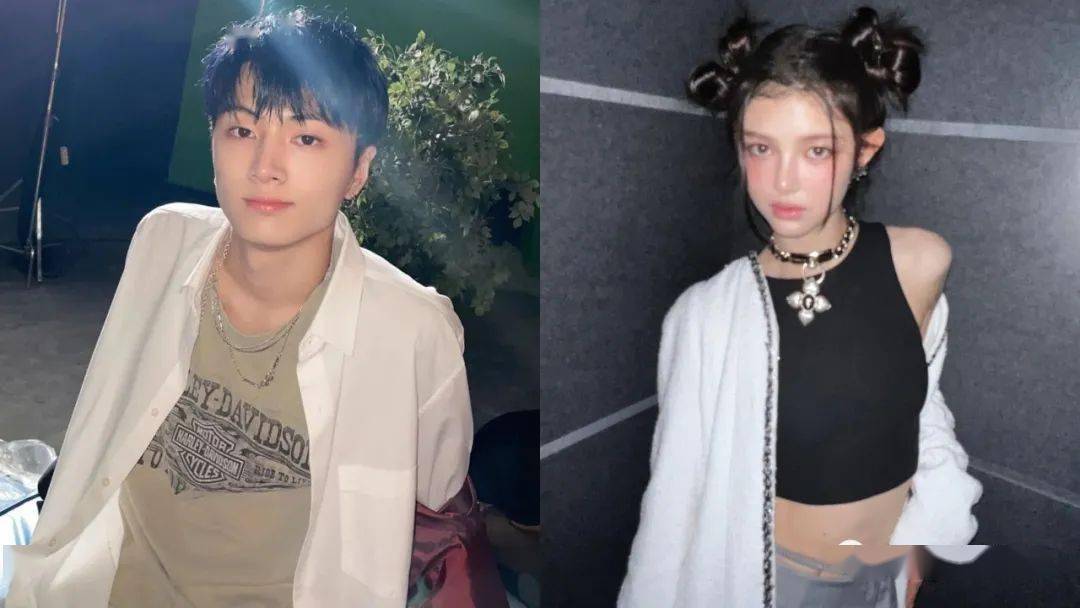少女时代孝渊为何没有wendy款的腹肌?aespa中的ai将出道?