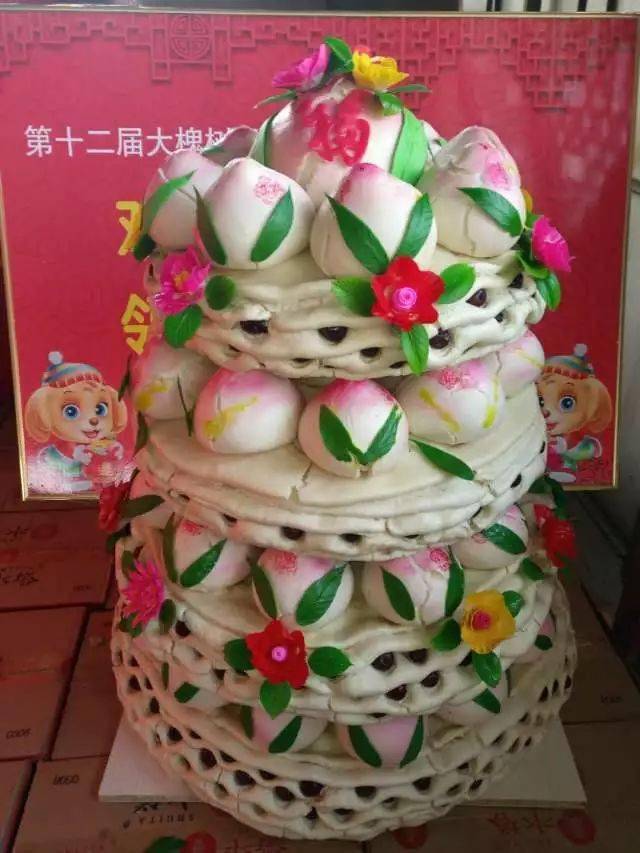 新春特辑:玩转国潮,听遍山西|花馍里的年,巧手妙思迎新春!