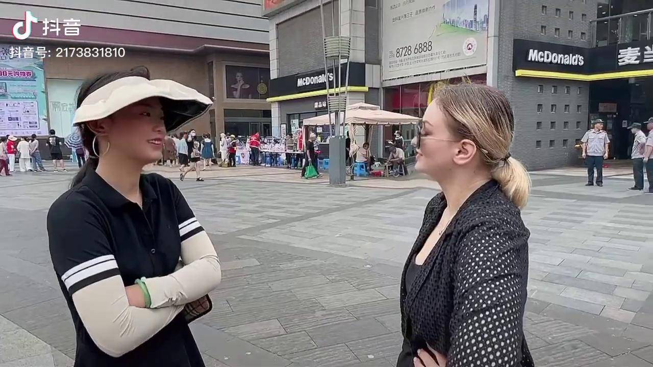来包粽子还碰到了老公的女模特宜兴宜兴 上热门 端午节 娜塔莎日常