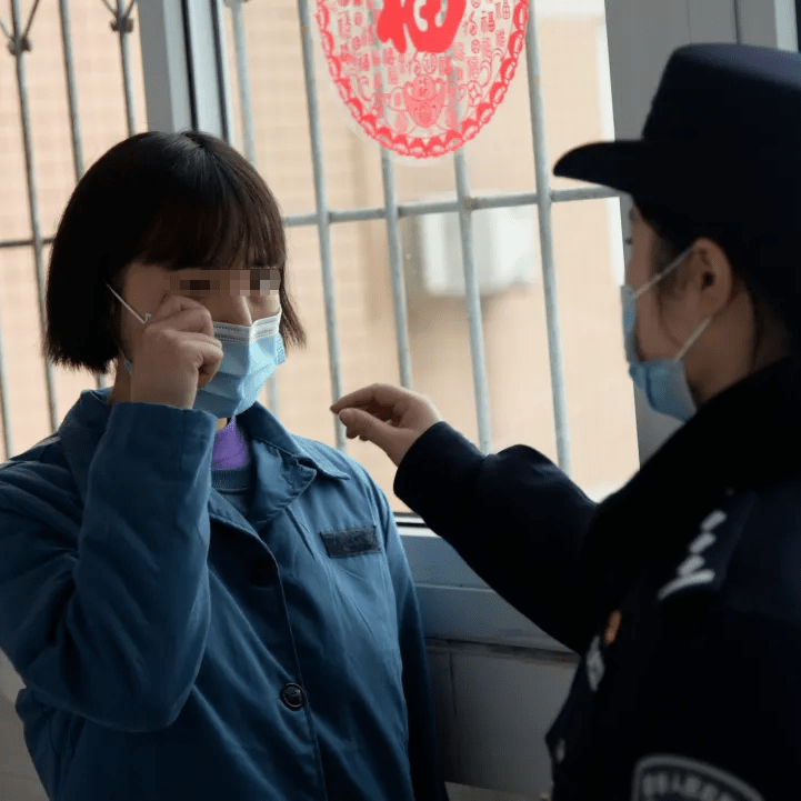 团体辅导,营造新春"悦"氛围"观乎人文,以化成天下",春节期间,各监狱