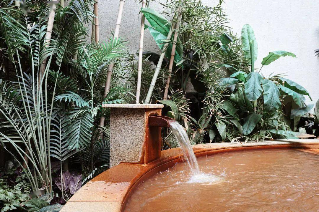 【周末可用丨赠温泉浴资】藏身太仓沙溪古镇的避世酒店:061299起住