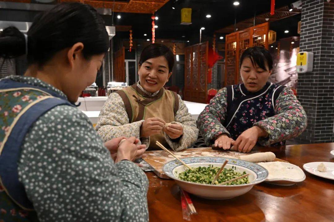 山西文旅市场迎来“开门红”