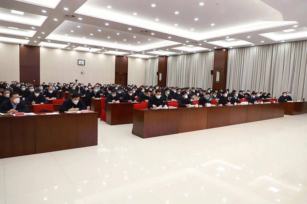 【清风关注】河南省纪委监委部署开展全员学习培训