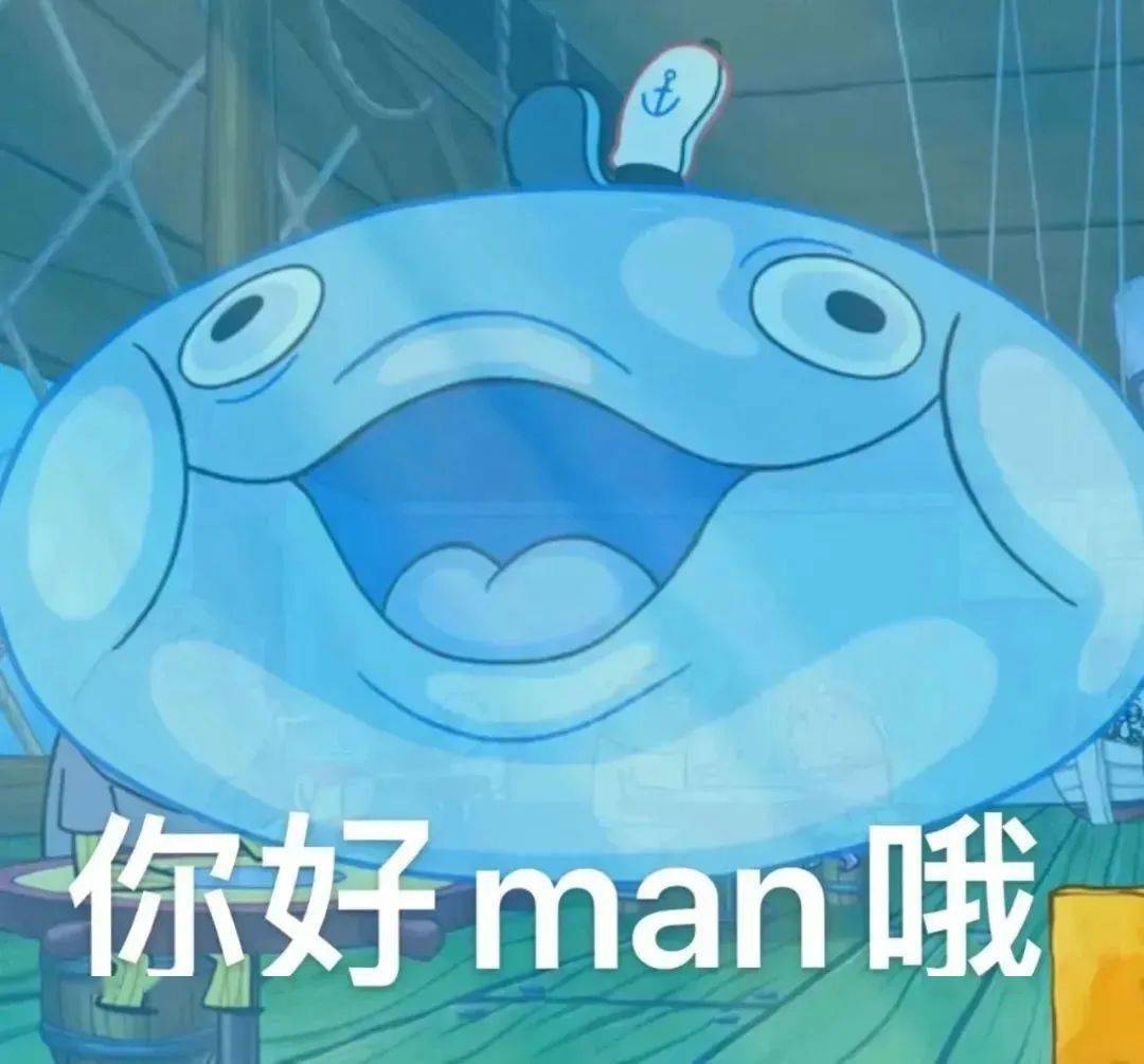 斗图必备表情包 i 为什么 为什么嘛_熊猫头_句子_船到桥头