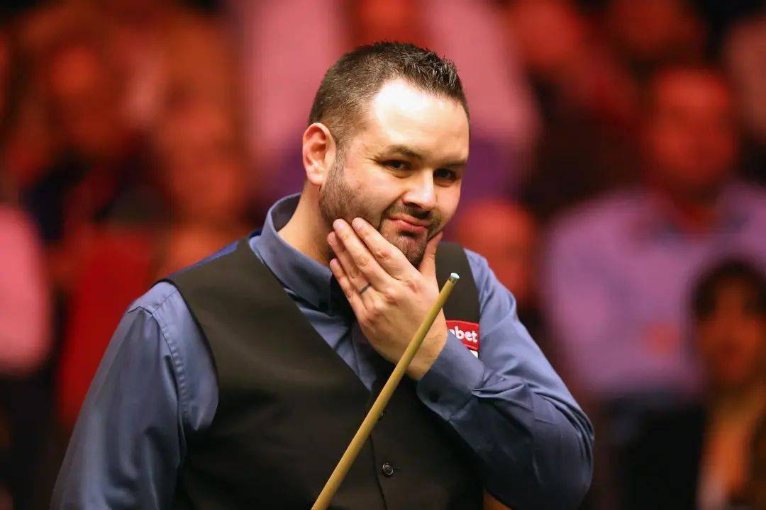 马奎尔"炮轰"世界台联:"现在打斯诺克真的没有前途"_球员_赛事_赛季