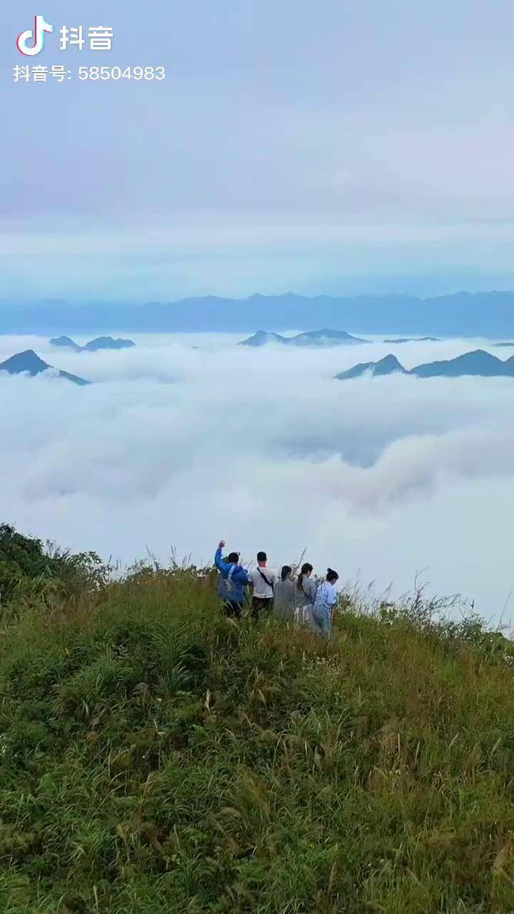 大冶龙角山景区自驾游图片