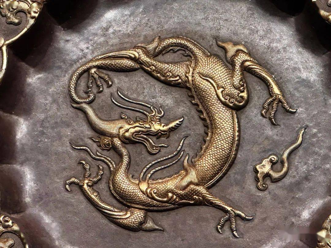 石宏斌分享:乌兰察布市博物馆《大唐风尚 —— 唐代金银器艺术专题展