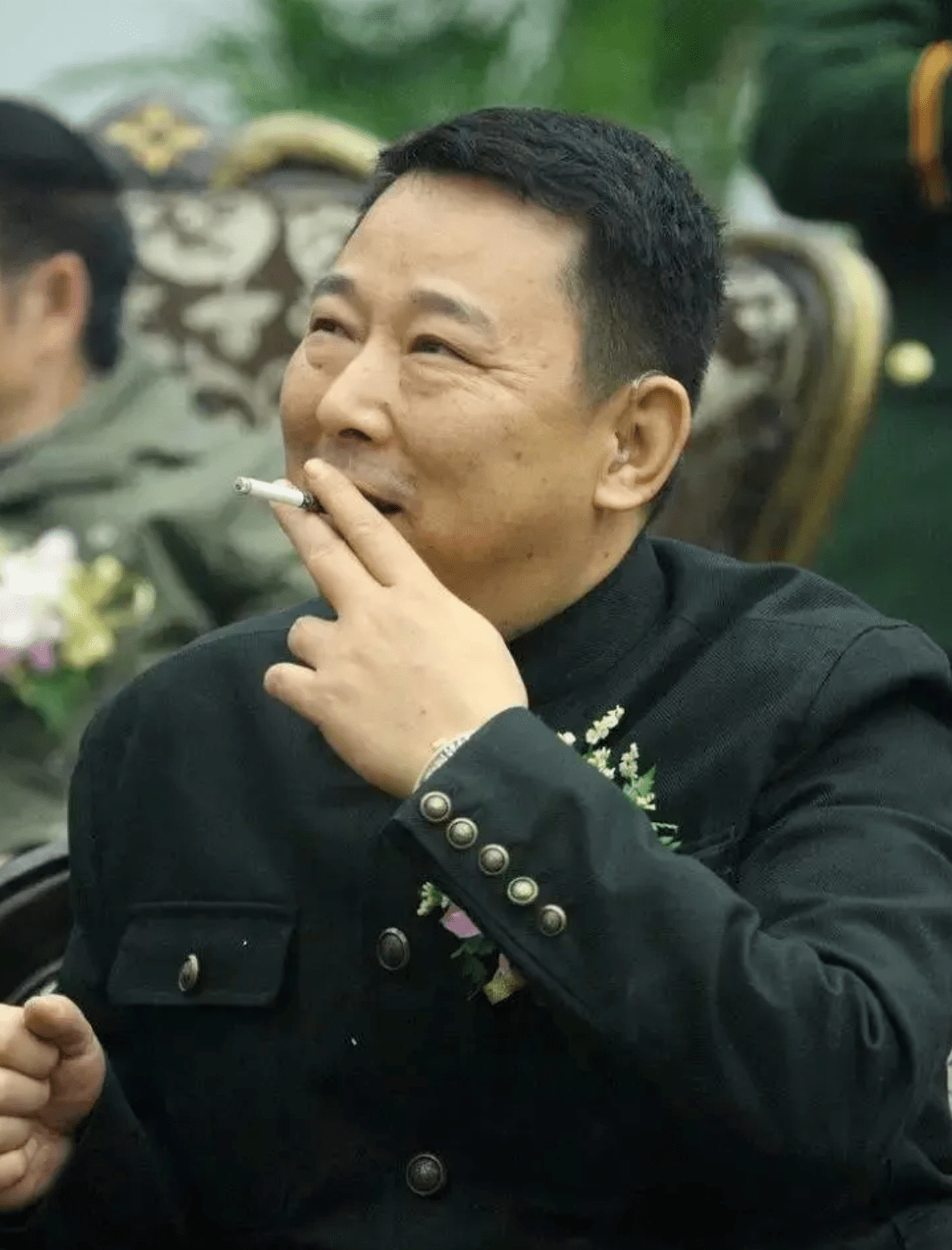 高启强的原型,比电视剧更加疯狂_刘汉_四川_广汉