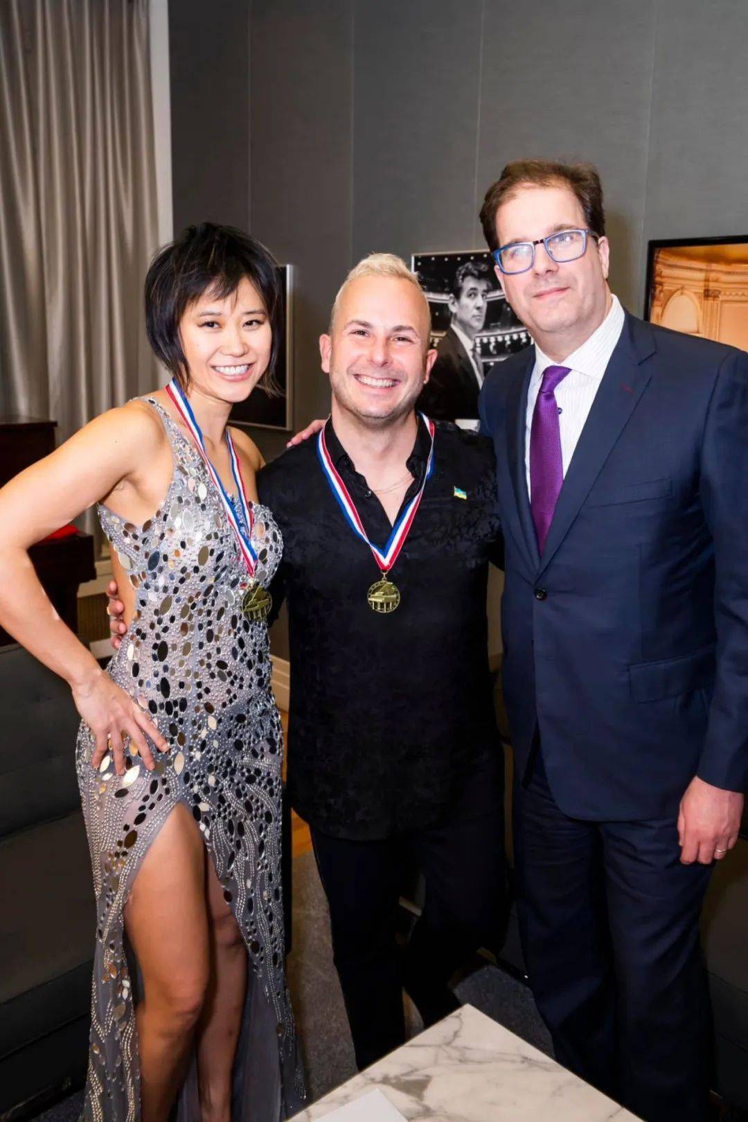 卡内基现场:王羽佳vs.拉赫玛尼诺夫_音乐_雅尼克_小时