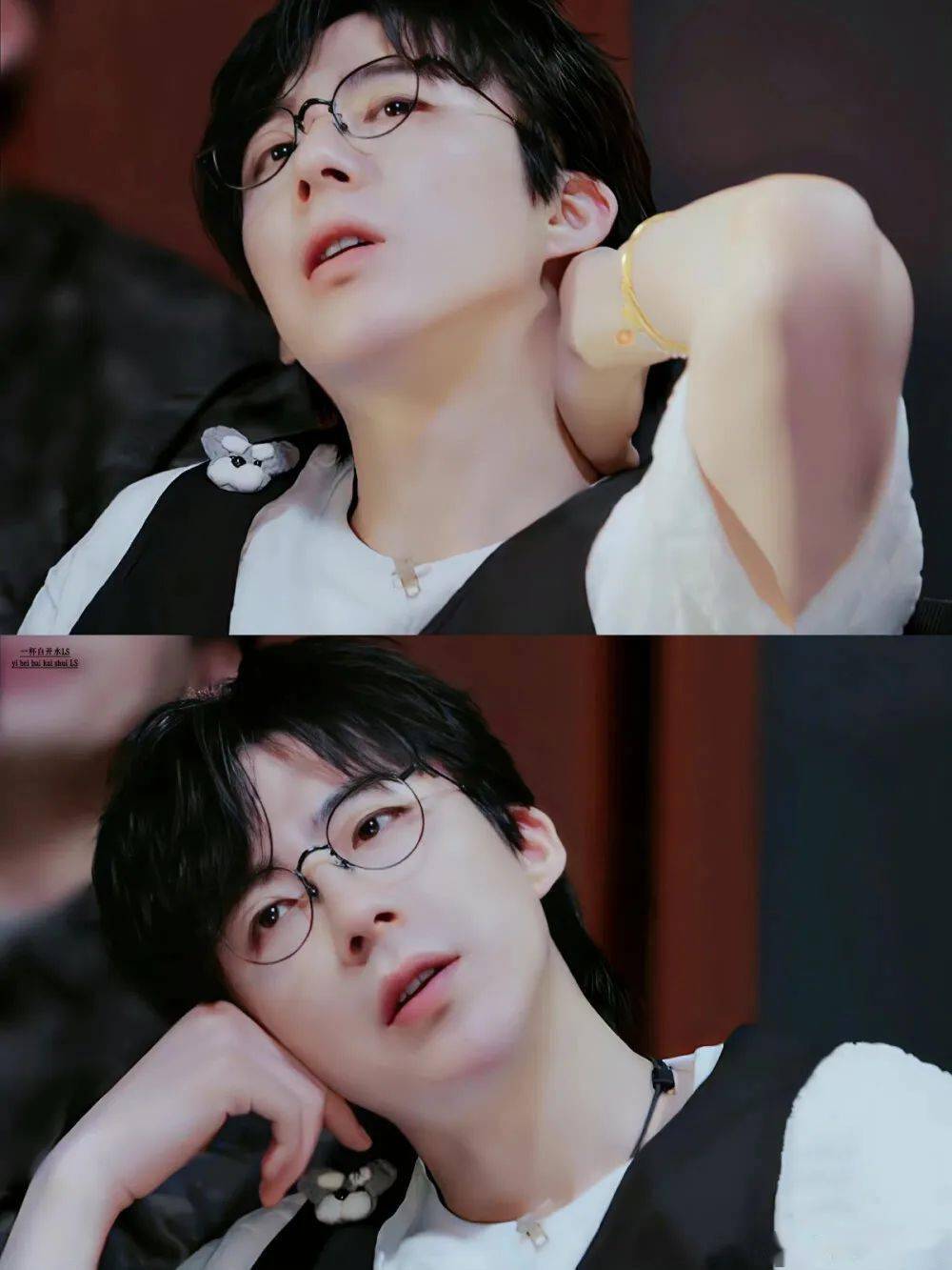 张译和片方不和?张若昀老赖真相?郭敬明重出江湖?刘宇宁新进流量?