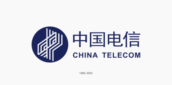 中国电信图标logo图片