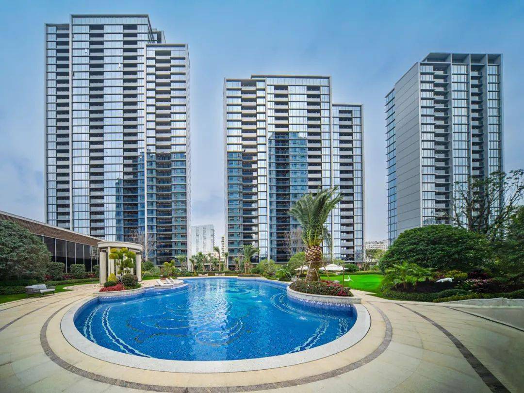 够得上"温州第二"吗?