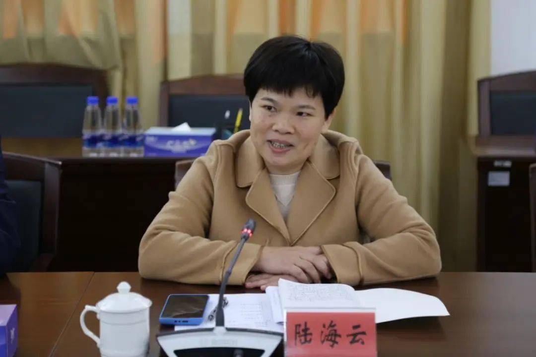 石岐街道党工委书记劳国南