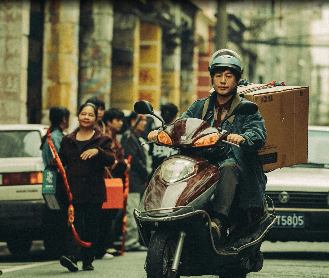 从鱼贩到黑老迈，高启强都坐过哪些车？