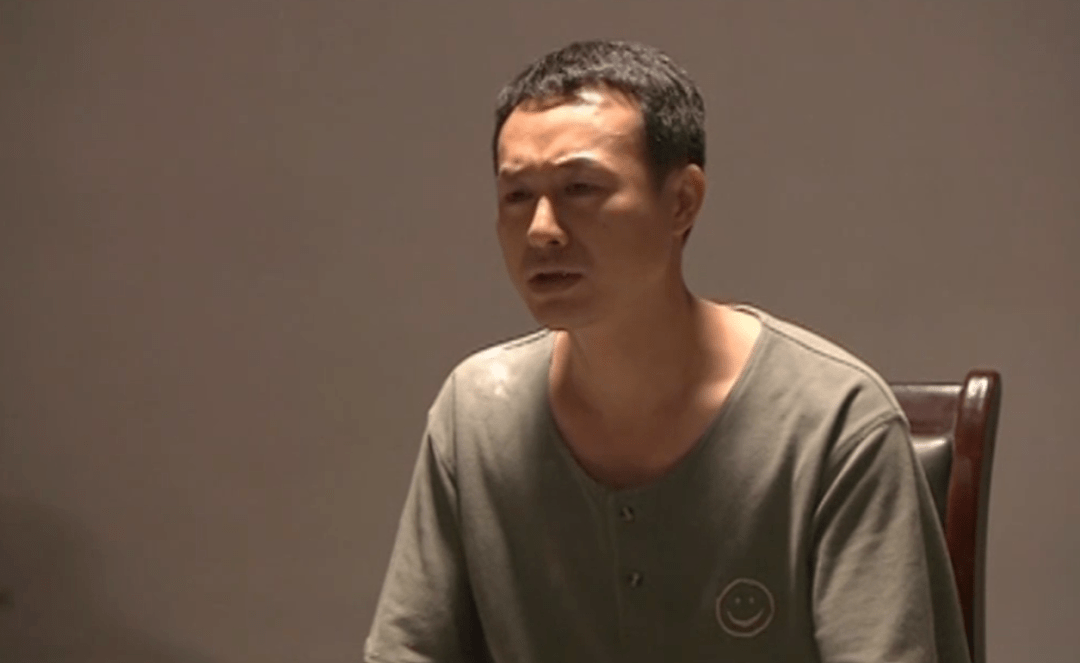 谁该为他的案件负责?_马明心_雷国民_犯罪