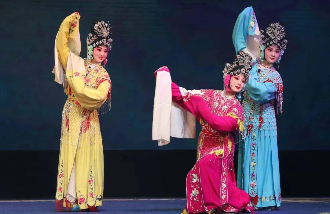 演出信息 |2月3日-2月6日 | 正月十三至正月十六 | 喜迎元宵婺剧惠民