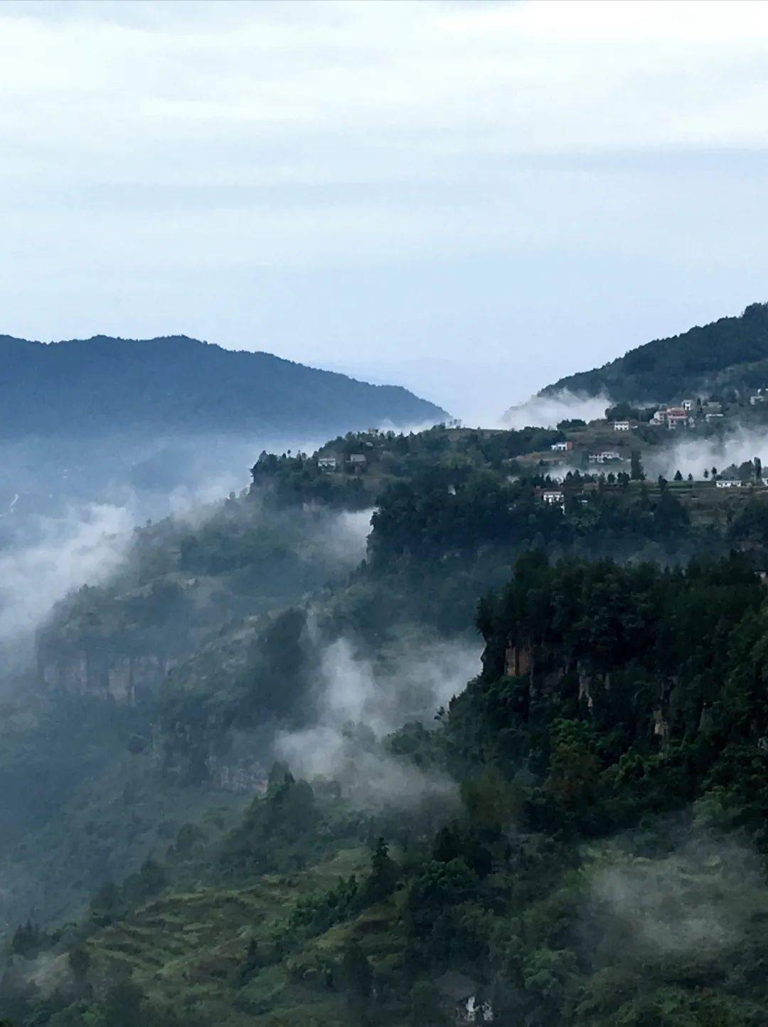 船头寨：隐在历史尘烟里的山寨之王_搜狐网