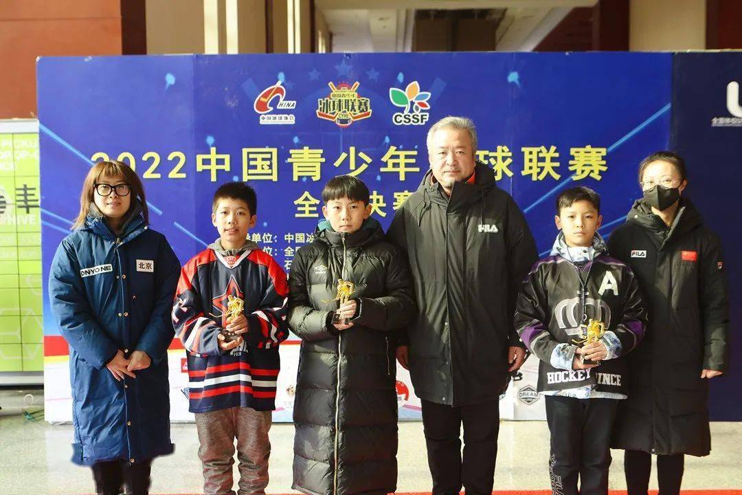 "最佳前锋","最佳后卫","最佳守门员"个人奖项最终,北京赛区华星国际