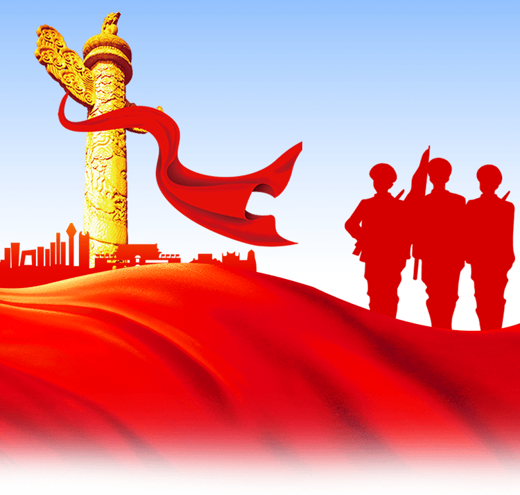 春节期间为4名三等功臣送立功喜报