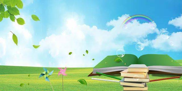 【蓓爱校园 阅读悦心】心随影动 共沐书香——曦林读书组寒假阅读活动