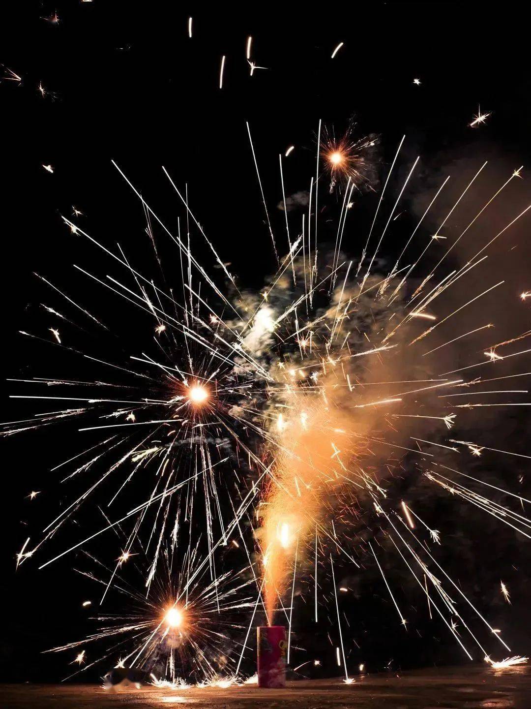 实习_图片_焰火