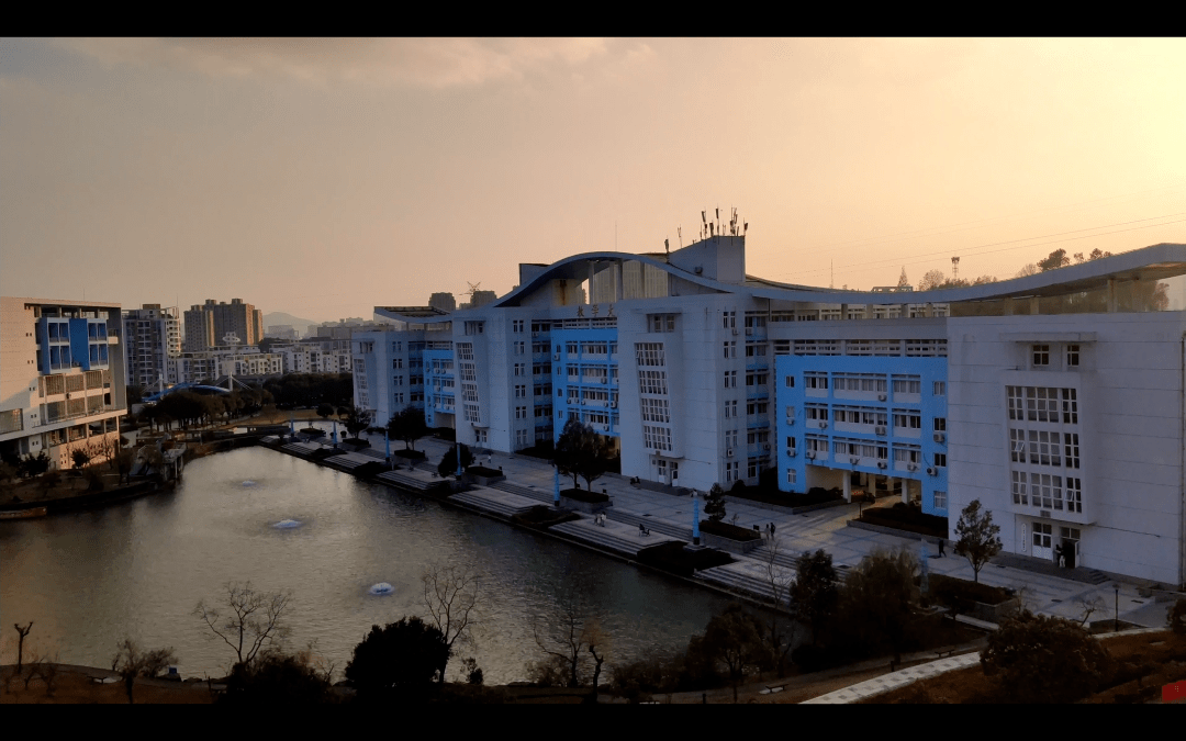感恩母校行(84)l 走进浙江省温岭市第二中学_活动_高三_学子