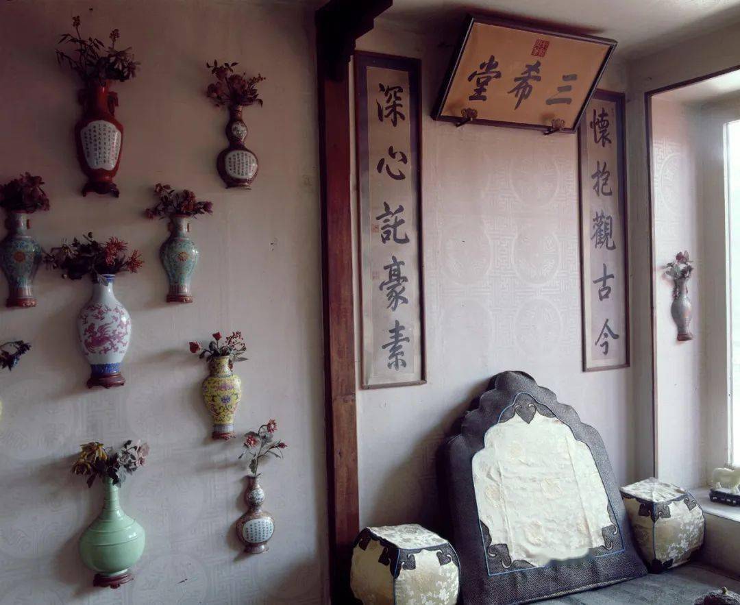 董邦达《三希堂记意图》考_乾隆_时间_创作