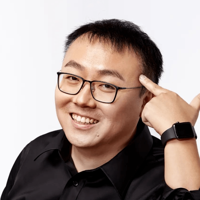 所有的相遇都是一种幸运——访胜加上海副总裁刘鹏_合作_客户_团队