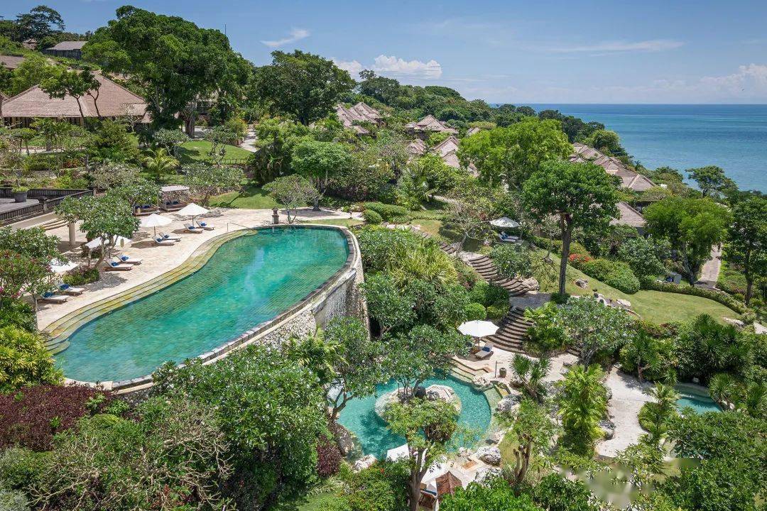 巴厘岛丽思卡尔顿酒店