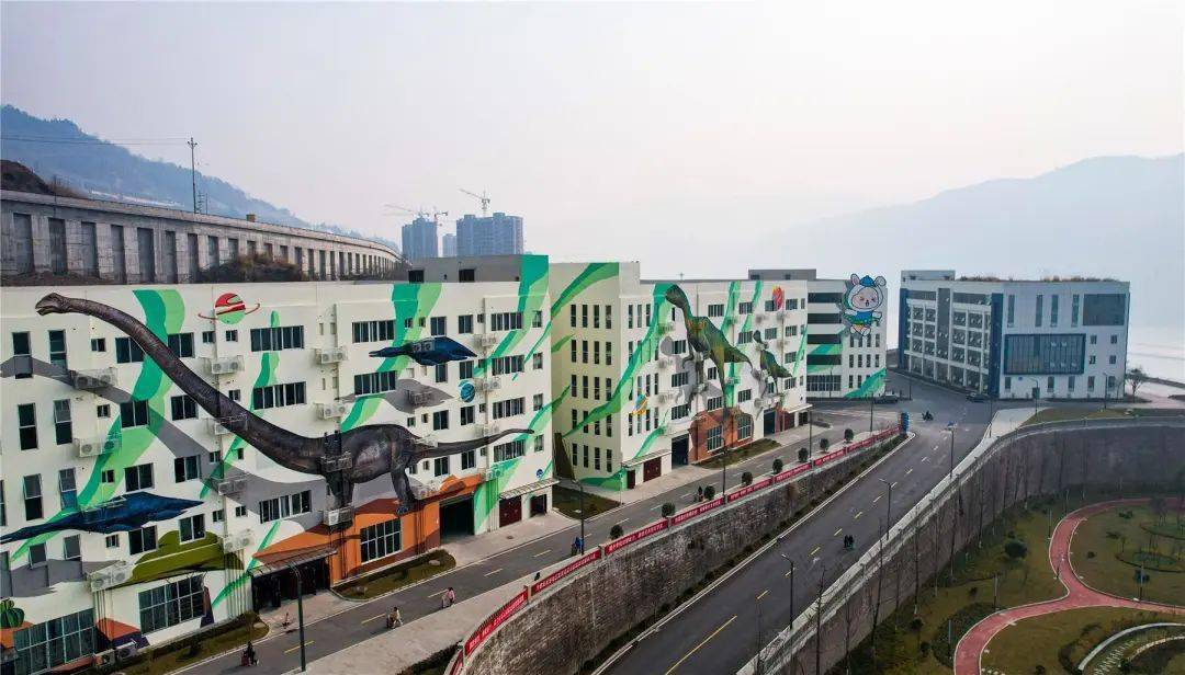 直击云阳开学第一天~_云阳县_幼儿园_中小学校