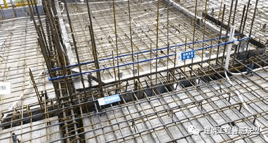 干货| 55个提质增效的工地小工艺!你们用了吗?_定位_钢筋_混凝土