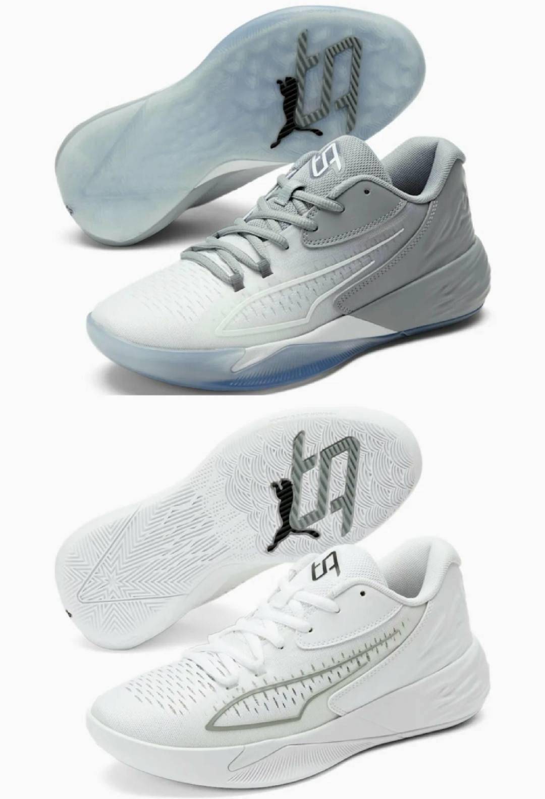 又一球星签名鞋推出!比ja1定位还高!