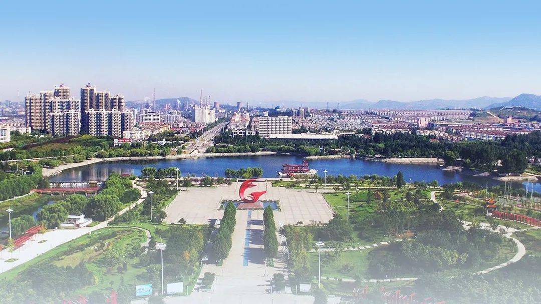 济南市钢城区委副书记,区政府区长程学锋一行来访绿天使参观交流_产业