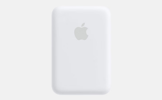 苹果仍在为iPhone开发反向无线充电功能 马上就来
