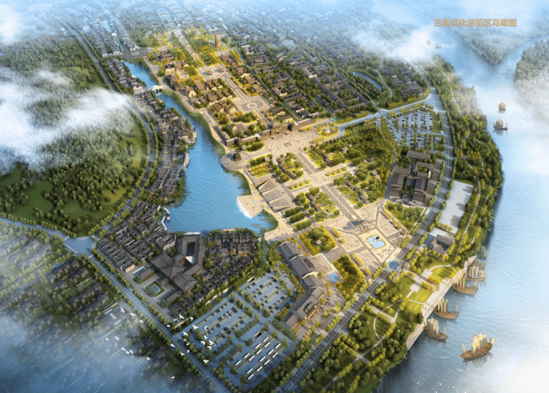 今天集中开工的这些重大项目,你最关注哪些?_建设_配套_浮梁县