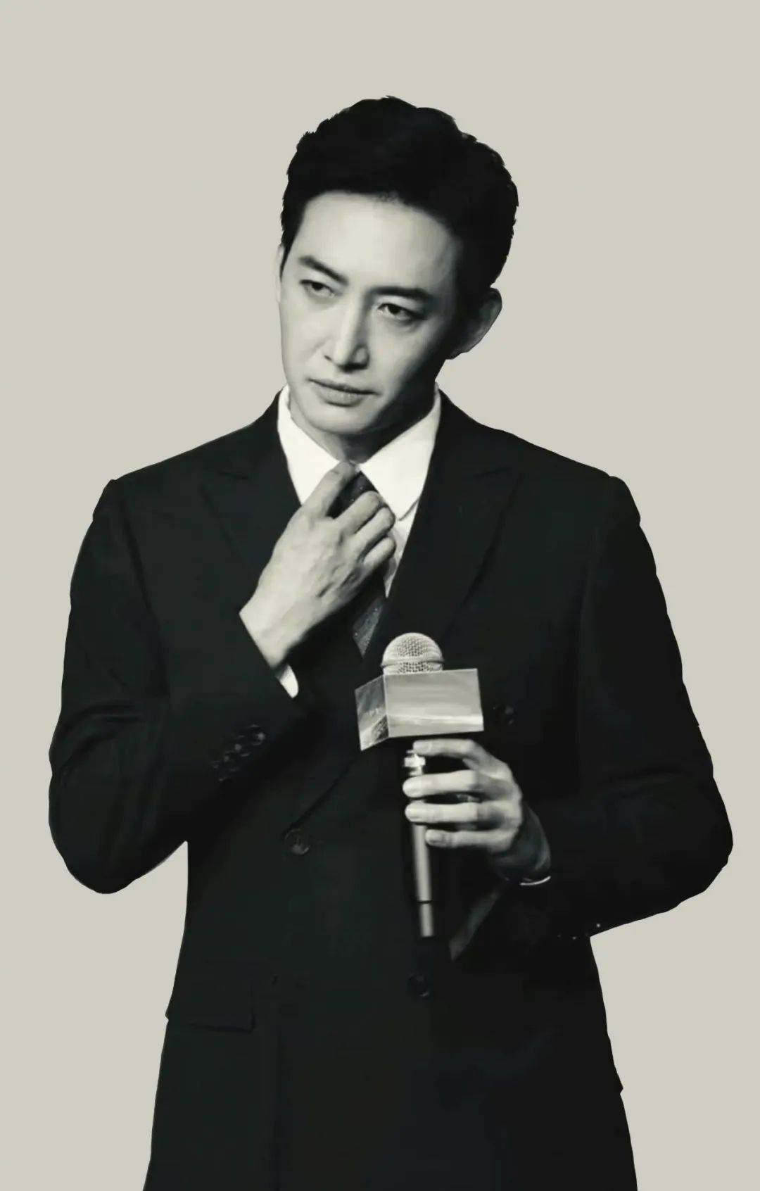 23年内娱掀起"叔"风,留给小鲜肉们的时间不多了_王阳_张译_网友