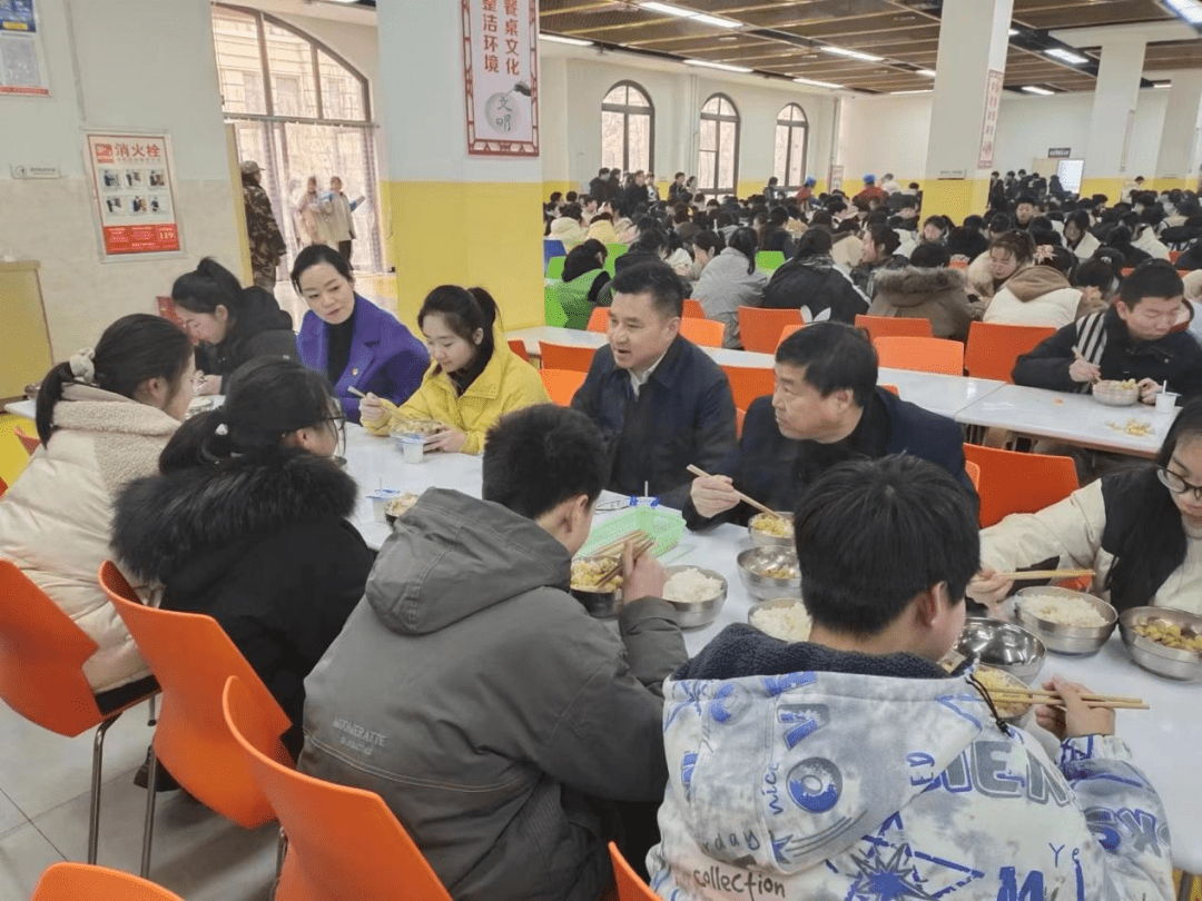 检查_镇平县_校园