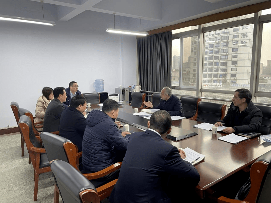 国有科技型企业 7家市管企业总经理面临另任,2025年郑州计划组建科创集团,产投集团