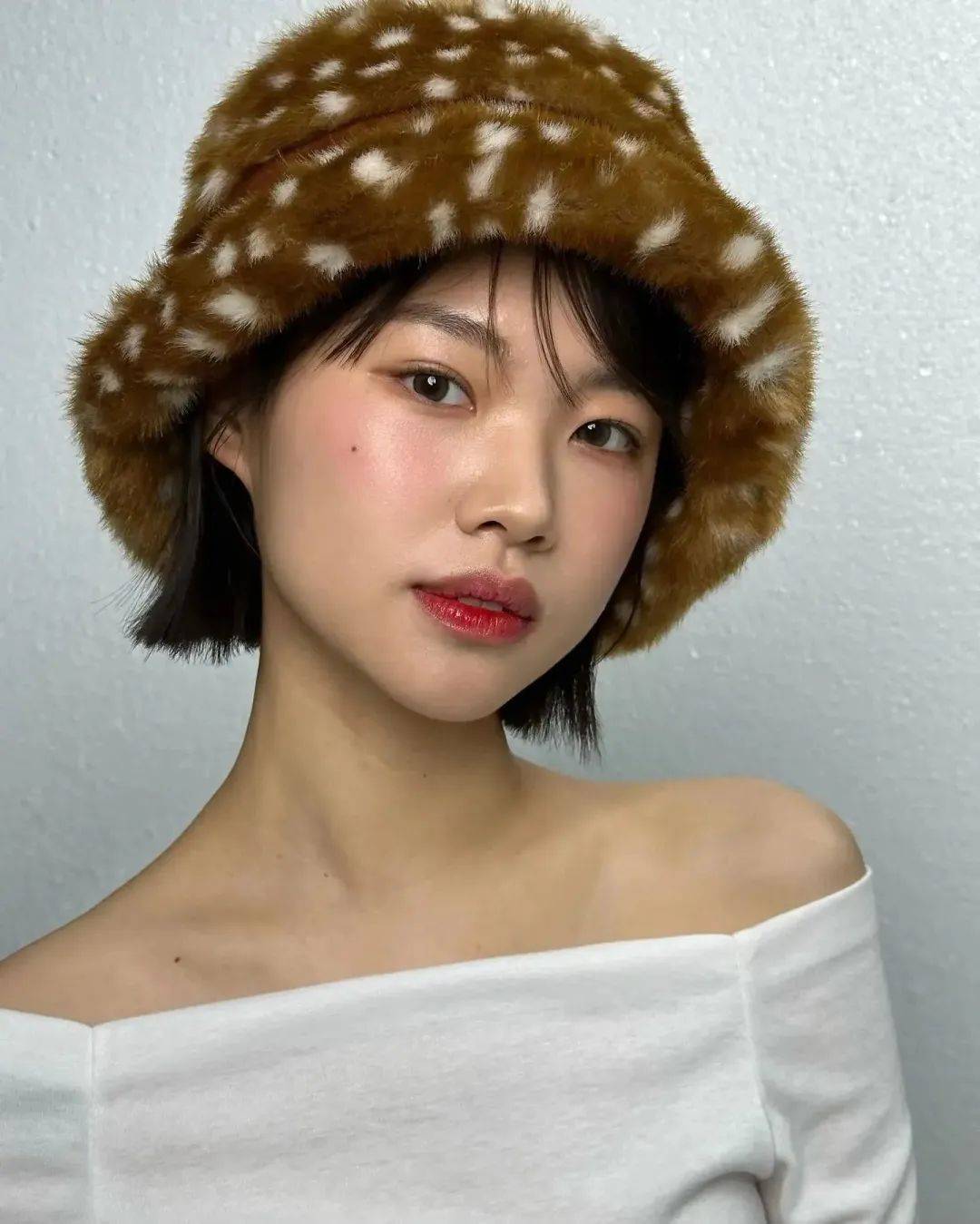 龙抬头就剩没几天了你还没决定新发型?