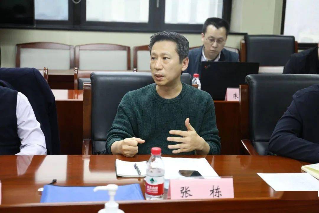 张栋,北京友谊医院市临床医学研究所副所长,青年北京学者王成硕,北京