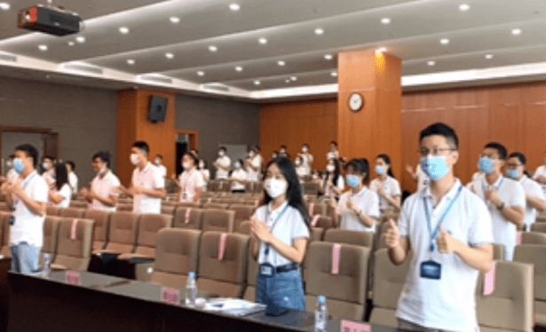 国企招聘名单备注“主任之女”，公司回应_集团_长江_设计