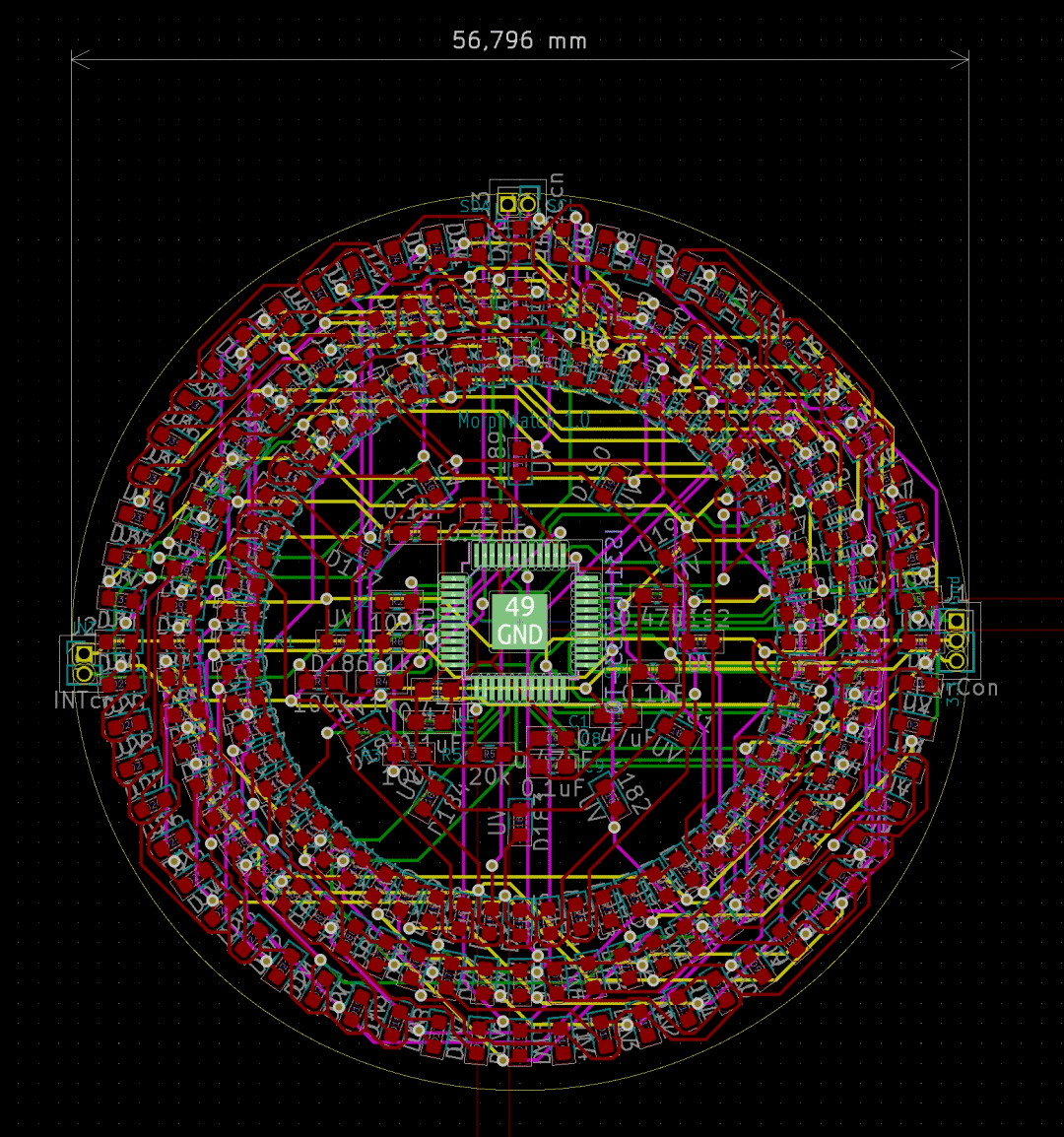 200LED˸ֱ