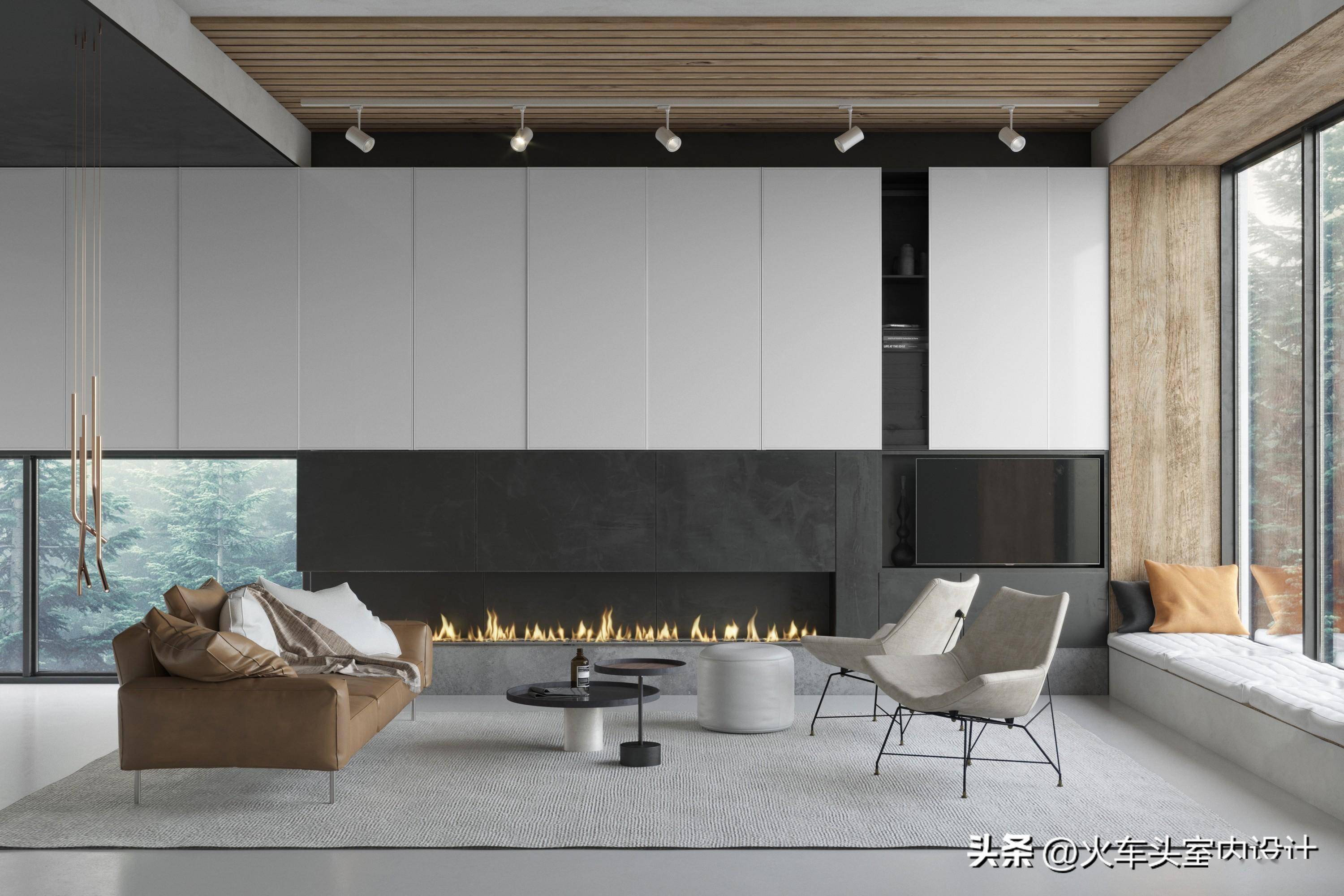 室内设计立面图电视背景墙玄关造型隔断柜体门造型合集6000张