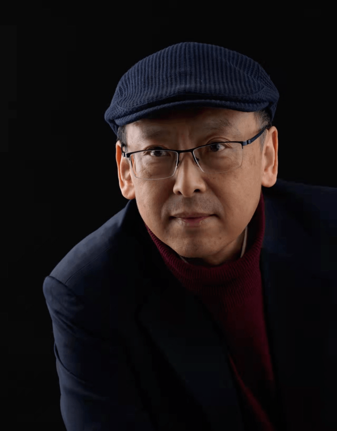 杭侃专访丨用当代艺术表现对佛教艺术的理解_云冈_展览_主题