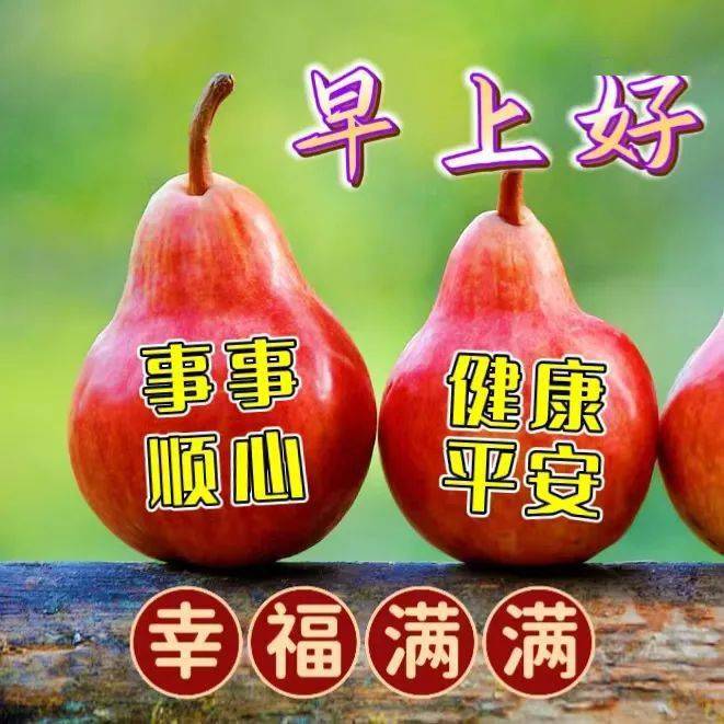 2023年春季最新版早上好祝福暖心语句,微信早安问候文字表情图片_生活