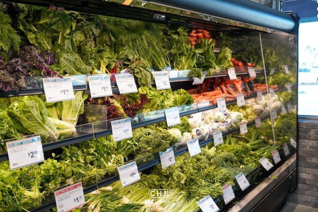 eastvale 东谷新开了一家环境超好的99大华超市!_新店_包括_ranch