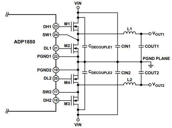 如何从PCB布局布线入手解决噪声问题6