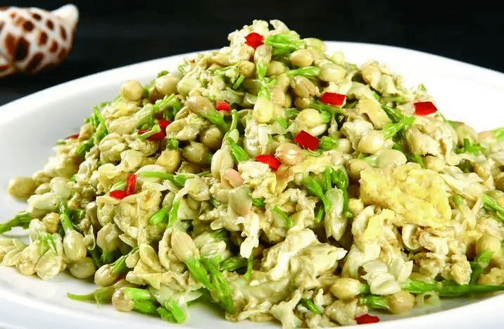 寻味康县 | "康县十大特色小吃"邀您投票_功效_美食_天麻